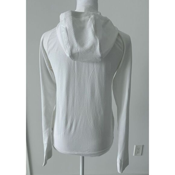 New Lululemon Ventilate Jacket Sz 8 - Picture 6 of 9